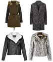 Picture for category Women Coats & Jackets