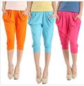 Picture for category Women Pants & Capris
