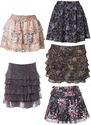 Picture for category Women Skirts