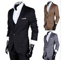 Picture for category Men Suits & Blazer