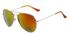Picture of Color Mirror Unisex Sunglasses