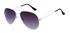 Picture of Color Mirror Unisex Sunglasses