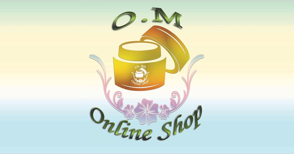 Picture for vendor O.M Online Shop